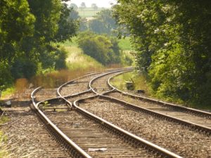 ferrovia