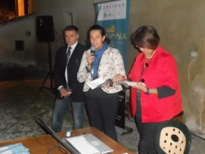 Velimna inaugurazione 3.9.14