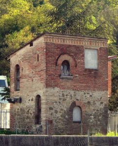 Casina Piceller