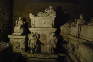 ipogeotombe