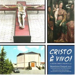 libro bened pasq 2011