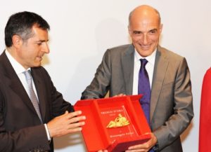 pro ponte e avis collaborazione