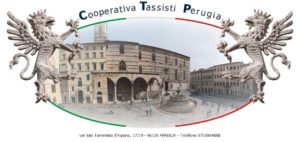 taxi perugia