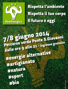 pontenergico 2014 logo