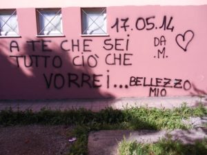 volumnio scritte sui muri 003 xxxxx