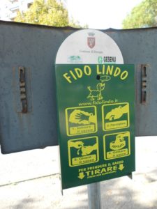 fido lindo