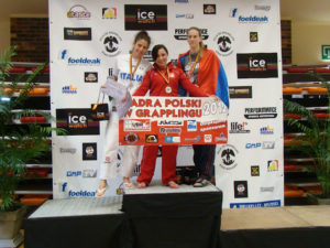 laura boco europei judo