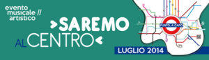 saremo al centro