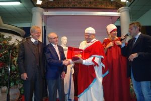 serse cosmi etrusco oro
