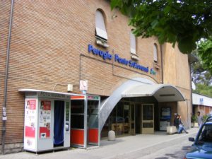 stazione psg