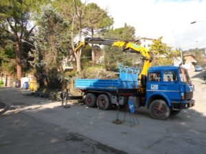 via pieve di campo 001