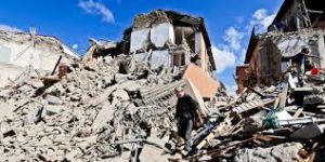 terremoto