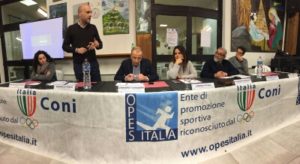 Incontro “Movimento e Salute”