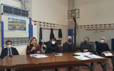 Progetto Pinqua e la partecipazione dei cittadini