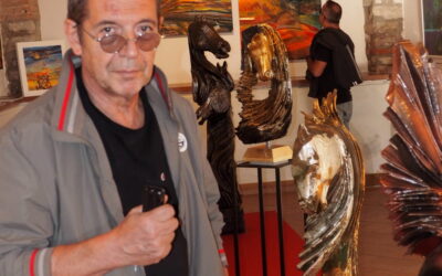 Il “Ponte del futuro” l’opera di Ballerani per il nuovo Centro Civico