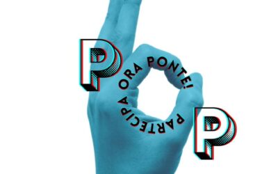 Laboratorio di progettazione partecipativa “POP SAN GIOVANNI”