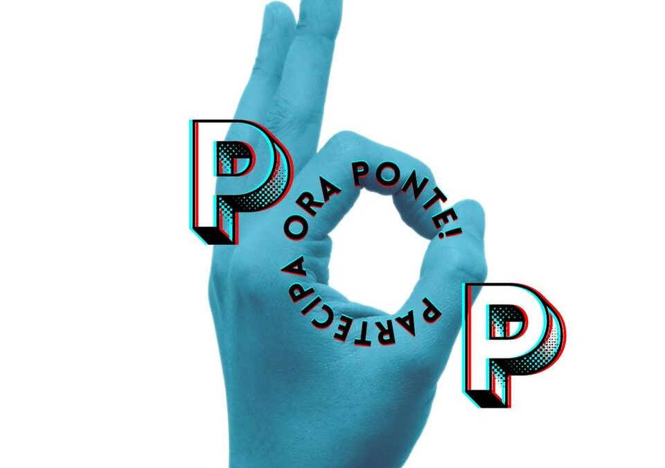 Laboratorio di progettazione partecipativa “POP SAN GIOVANNI”