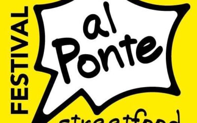 Al Ponte Festival 2022, musica e street food al Ponte