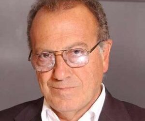 Enrico Vaime riceve il Lucumone D’Oro