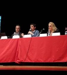 Nuovo piano mobilità sostenibile. Incontro a Ponte San Giovanni