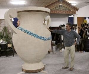 Riprendono le visite delle scolaresche alla sede delle ProPonte