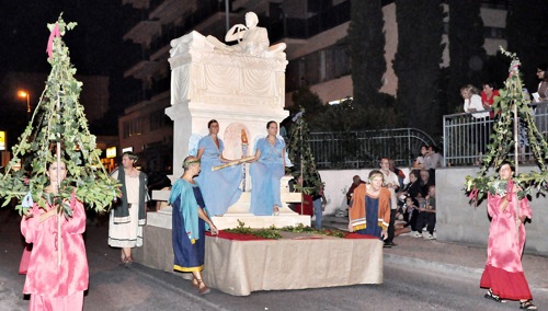 velimna 2015 presentazione
